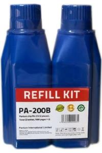 REFİL-PANTUM PX-200B 2Lİ TONER 2500-6550-6600